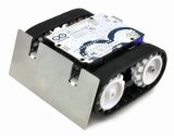 画像: ArduinoベースZumo Robotセット